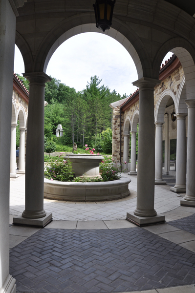 The Memorial to the Unborn