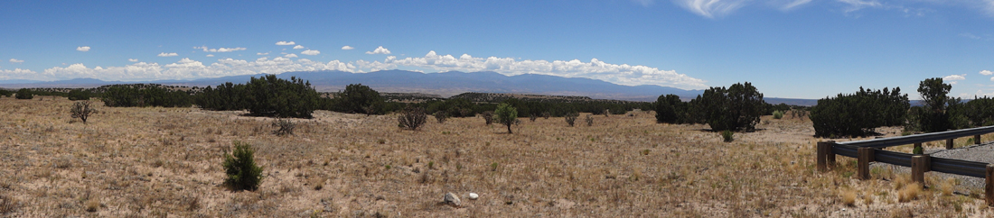 the Rio Grande Valley