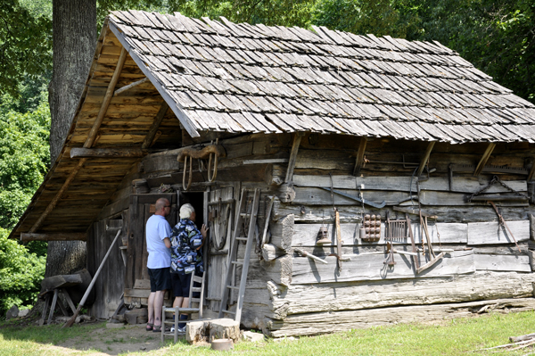 Historic Collinsville