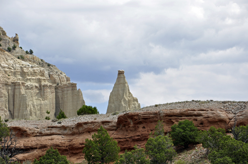 stone formation