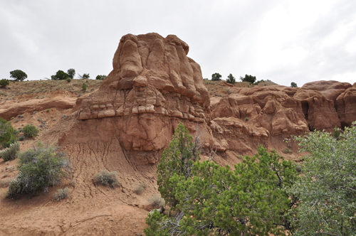 hoodoos