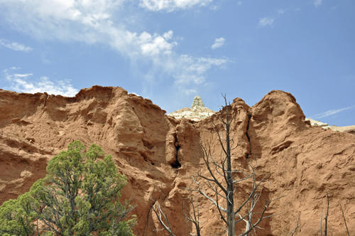 Kodachrome Basin State Park