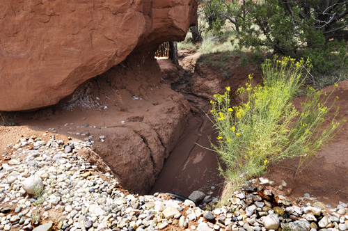 big rocks