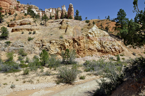 hoodoos