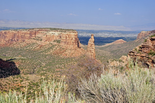 Independence Monument