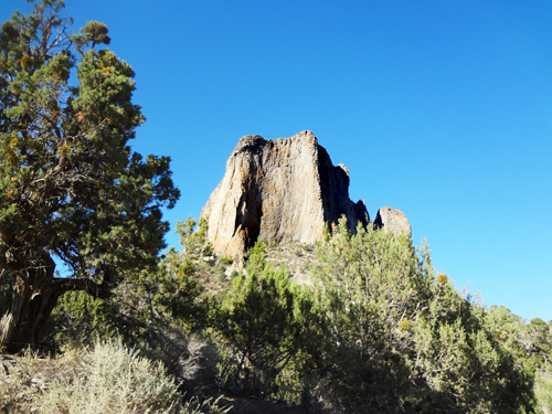 Needle Rock