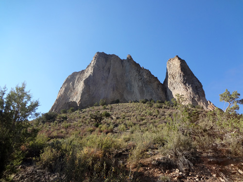 Needle Rock