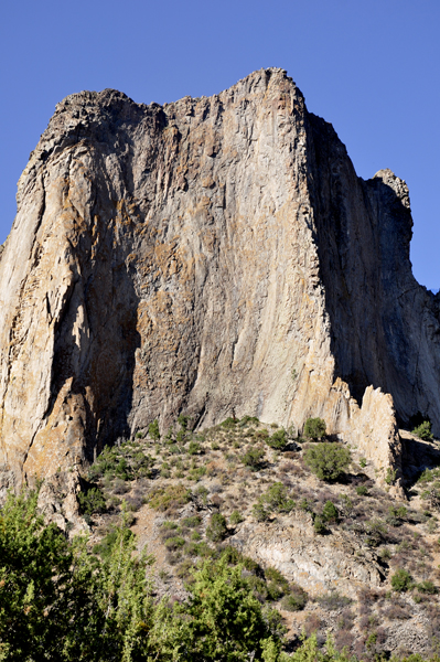 Needle Rock