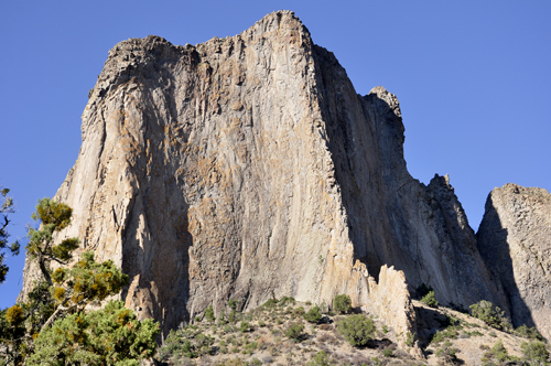 Needle Rock