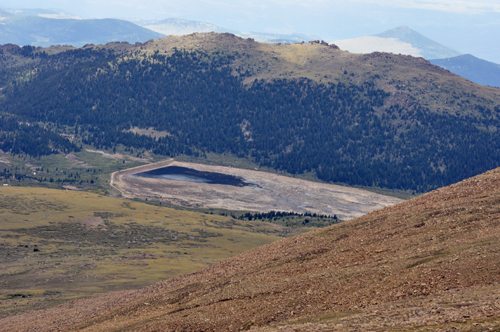 Oil Creek Mine