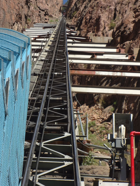 Incline Railway