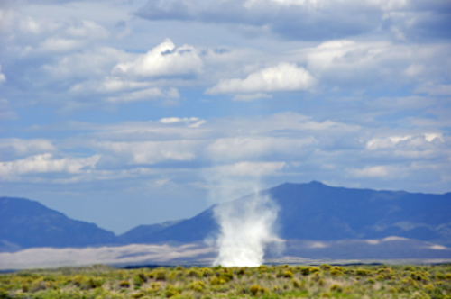 dust storm growing