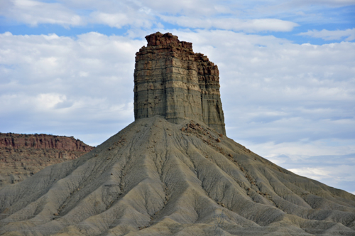 monument formation