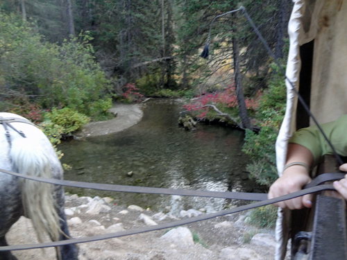 Cache Creek