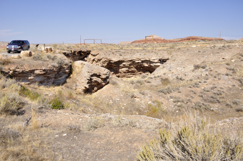 DEVIL'S PUNCH BOWL