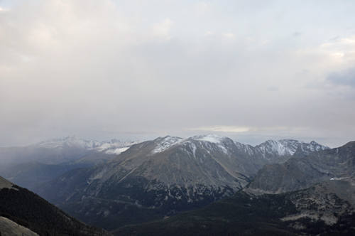 cold can be beautiful