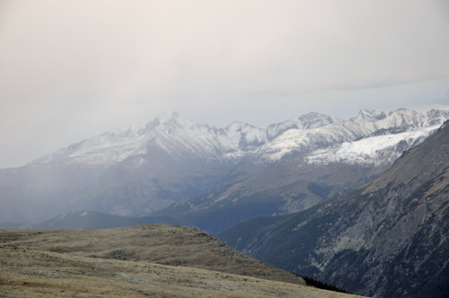 cold can be beautiful