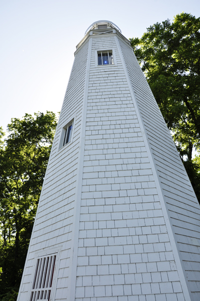 Mark Twain Memorial Lighthouse