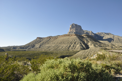 vise x el capitain