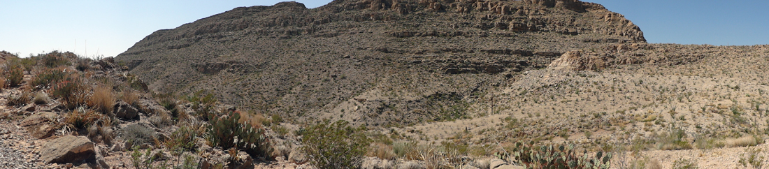 Rio Grande Overlook