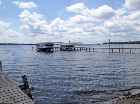 Clear Lake, Iowa