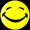 clipart  - smily face