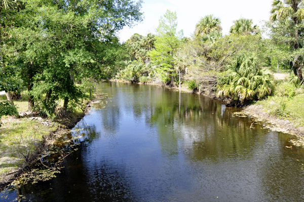 Loxachatchee River