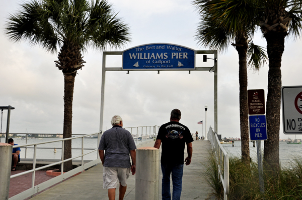 Williams Pier