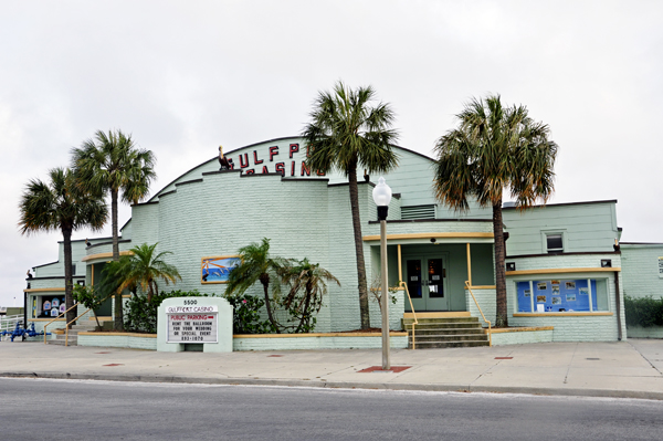 Gulfport Casino