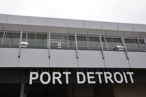 Port Detroit