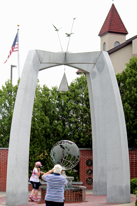 Frankenmuth, Michigan