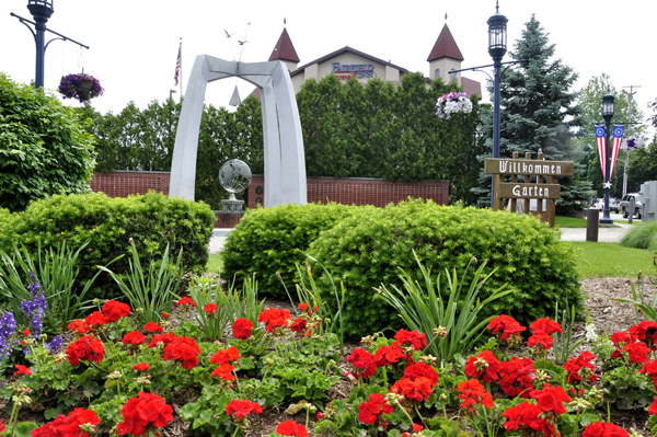 Frankenmuth, Michigan