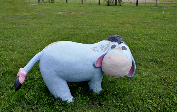 Eeyore