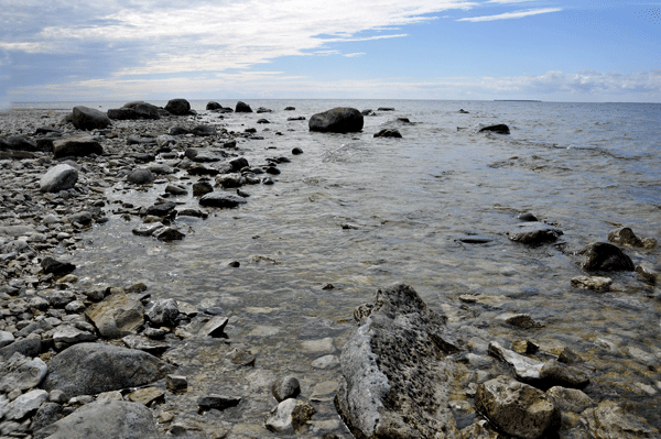 Lake Michigan