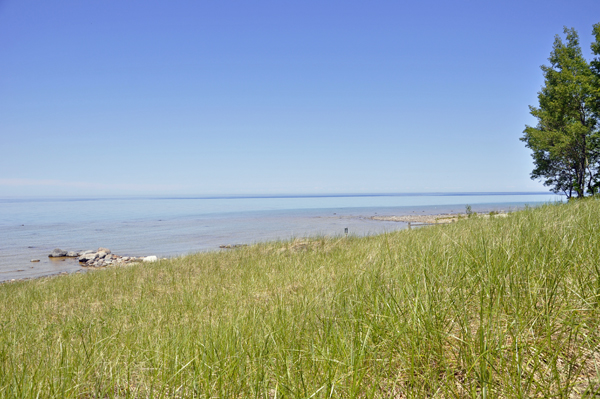 Lake Michigan