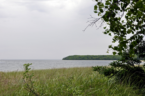 Pancake Bay Provincial Park