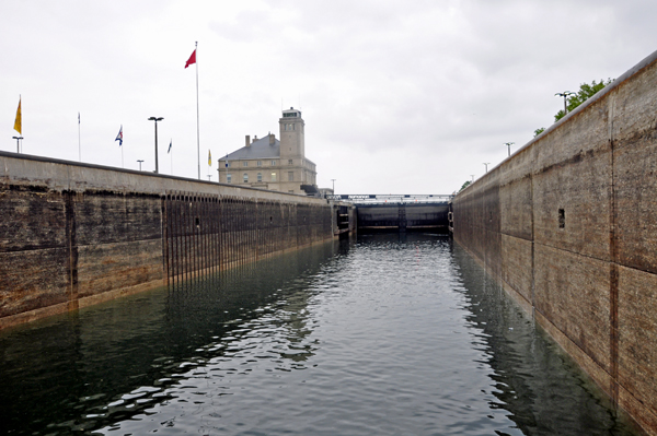 Soo Locks