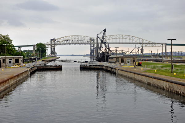 Soo Locks