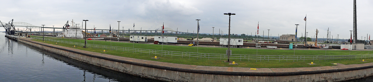 Soo Locks