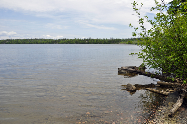 Lake Nipigon