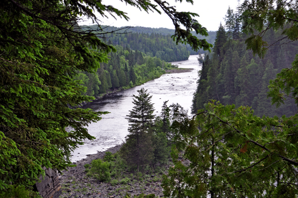 Kakabeka Falls