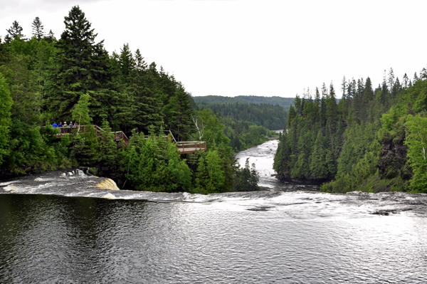 Kakabeka Falls