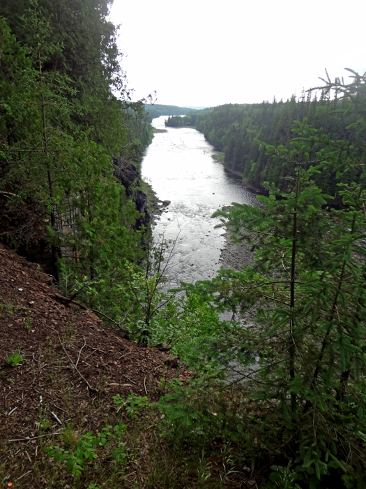 Kakabeka Falls