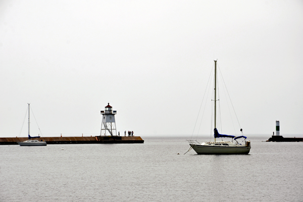 lighthouse