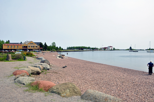 Lake Superior