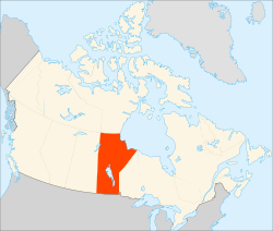 Manitoba Canada