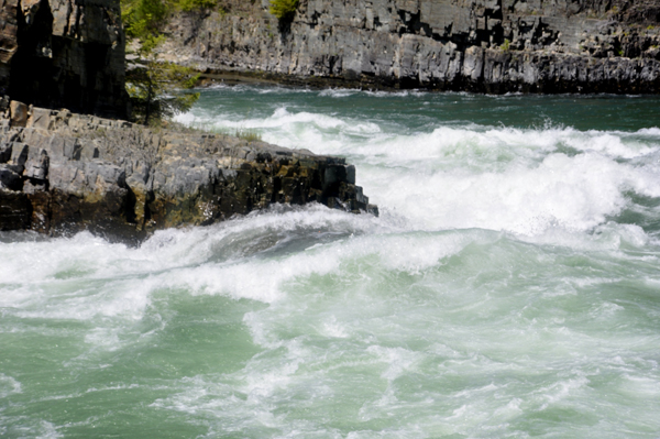 Kootenai River