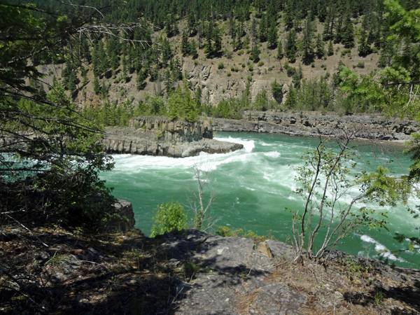 Kootenai River