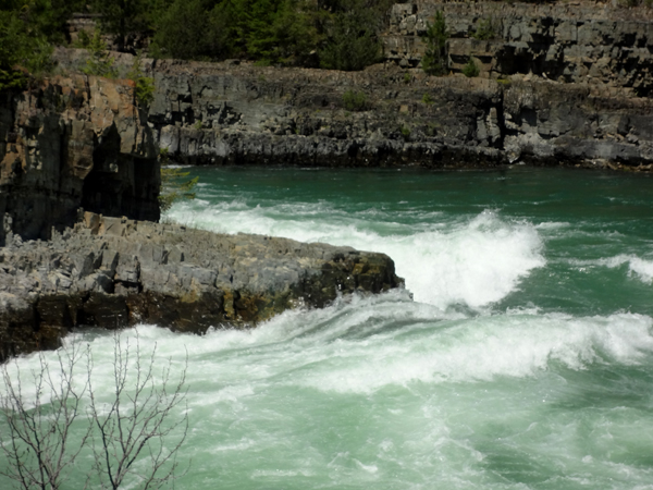 Kootenai River