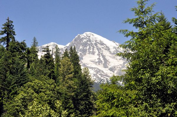 Mount Rainier